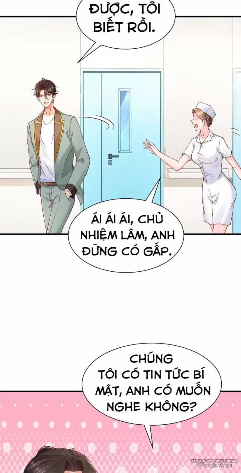 đọc truyện Mỗi Tuần Ta Có Một Nghề Nghiệp Mới Chương 608 ảnh 10 tại Thiên Thai Truyện