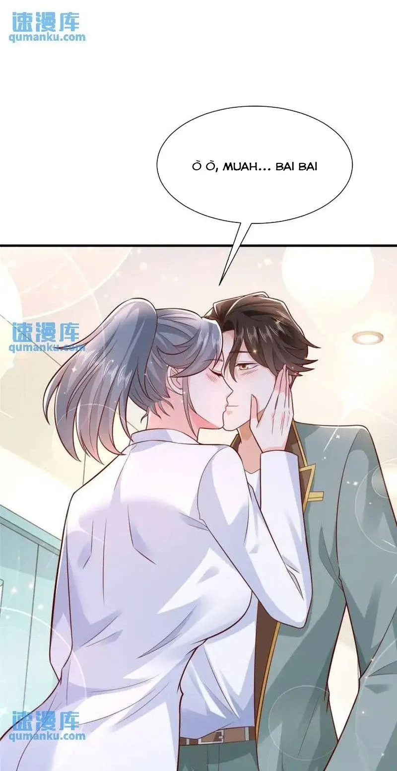 đọc truyện Mỗi Tuần Ta Có Một Nghề Nghiệp Mới Chương 609 ảnh 20 tại Thiên Thai Truyện