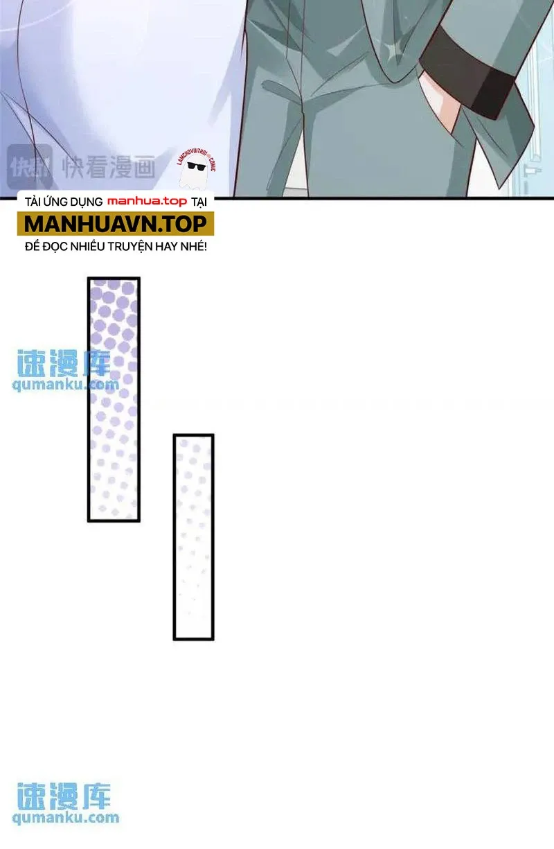 đọc truyện Mỗi Tuần Ta Có Một Nghề Nghiệp Mới Chương 609 ảnh 21 tại Thiên Thai Truyện