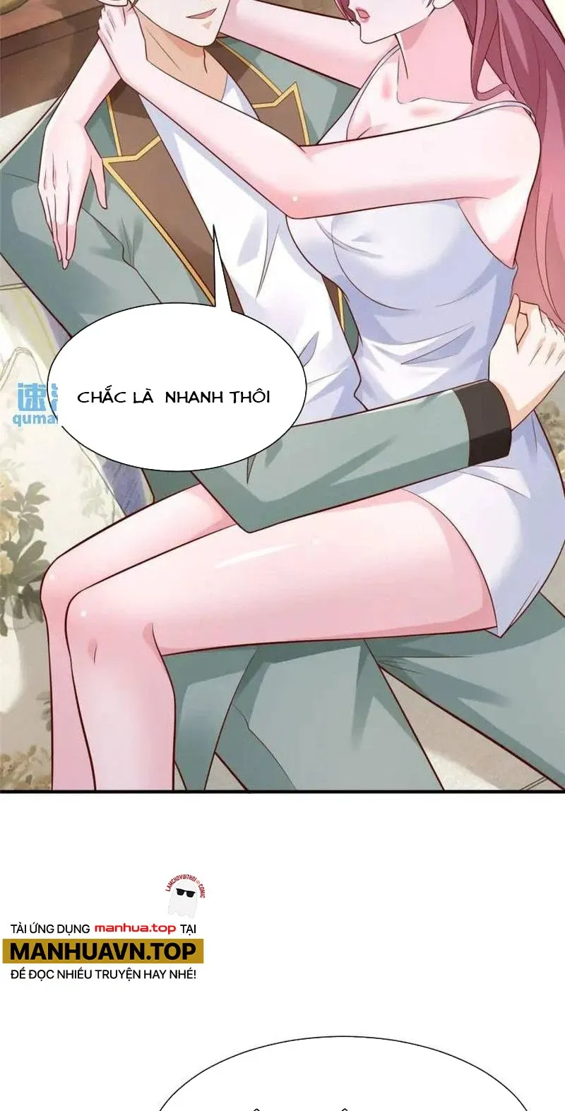 đọc truyện Mỗi Tuần Ta Có Một Nghề Nghiệp Mới Chương 609 ảnh 23 tại Thiên Thai Truyện