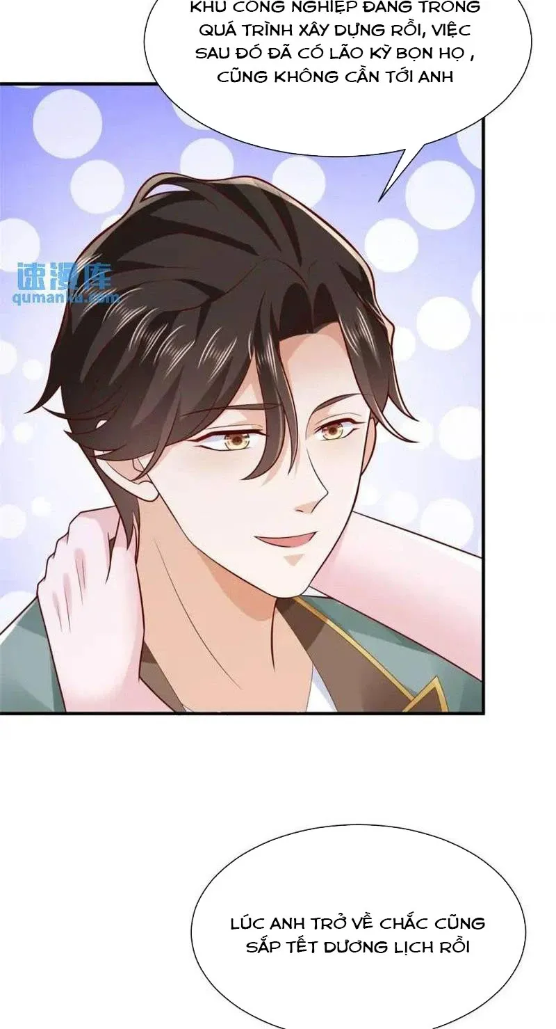 đọc truyện Mỗi Tuần Ta Có Một Nghề Nghiệp Mới Chương 609 ảnh 24 tại Thiên Thai Truyện