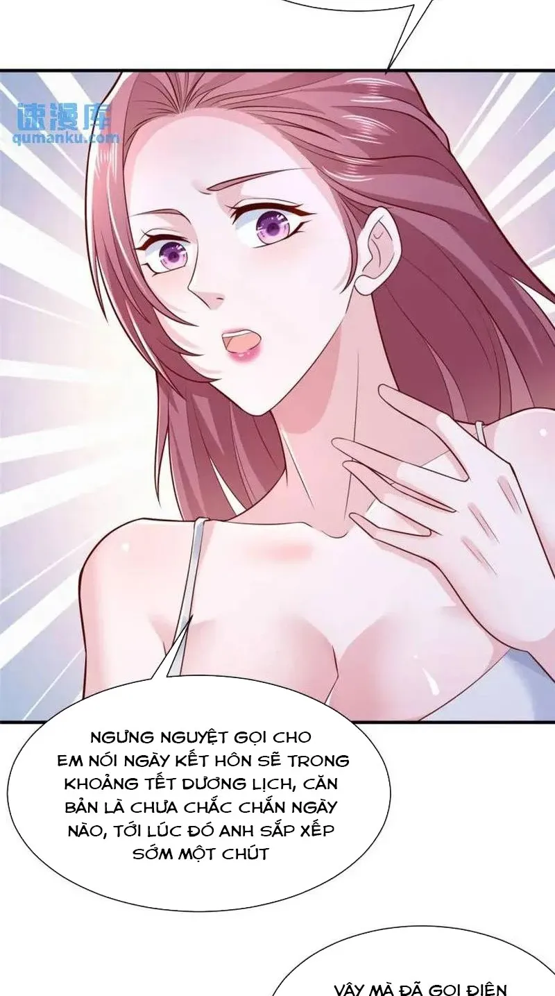 đọc truyện Mỗi Tuần Ta Có Một Nghề Nghiệp Mới Chương 609 ảnh 25 tại Thiên Thai Truyện