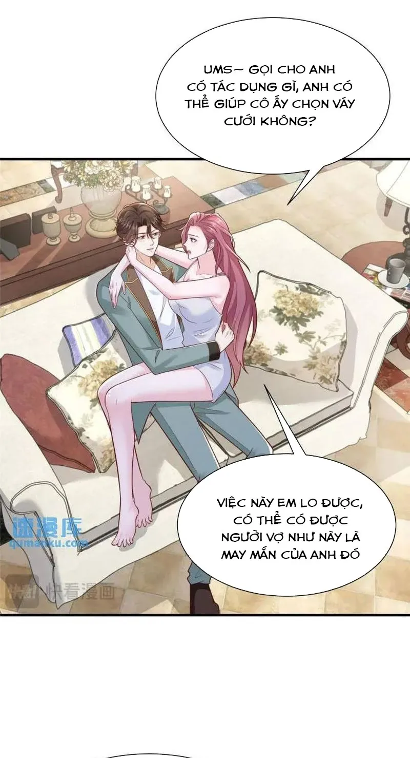 đọc truyện Mỗi Tuần Ta Có Một Nghề Nghiệp Mới Chương 609 ảnh 27 tại Thiên Thai Truyện