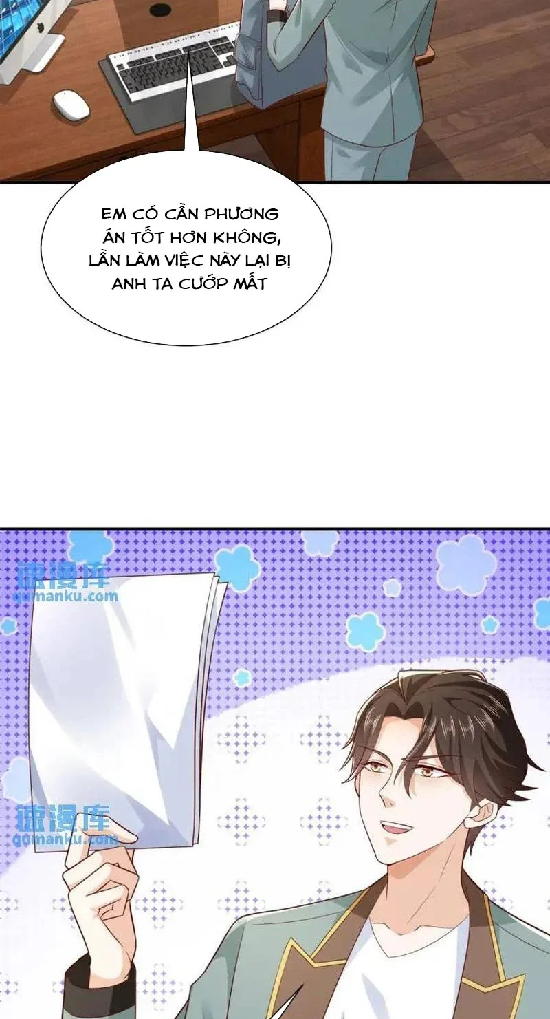 đọc truyện Mỗi Tuần Ta Có Một Nghề Nghiệp Mới Chương 609 ảnh 34 tại Thiên Thai Truyện