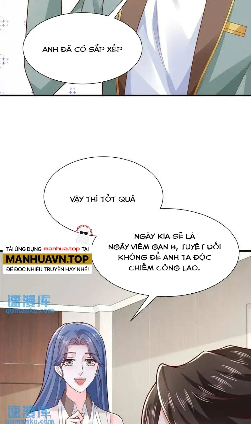 đọc truyện Mỗi Tuần Ta Có Một Nghề Nghiệp Mới Chương 609 ảnh 35 tại Thiên Thai Truyện