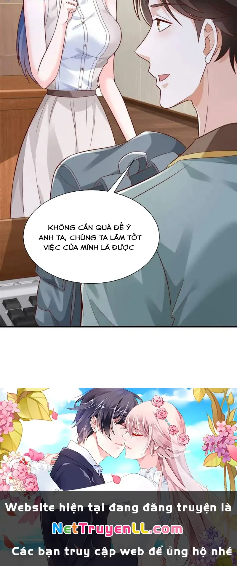 đọc truyện Mỗi Tuần Ta Có Một Nghề Nghiệp Mới Chương 609 ảnh 36 tại Thiên Thai Truyện