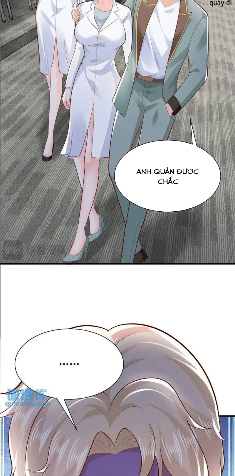 đọc truyện Mỗi Tuần Ta Có Một Nghề Nghiệp Mới Chương 609 ảnh 9 tại Thiên Thai Truyện