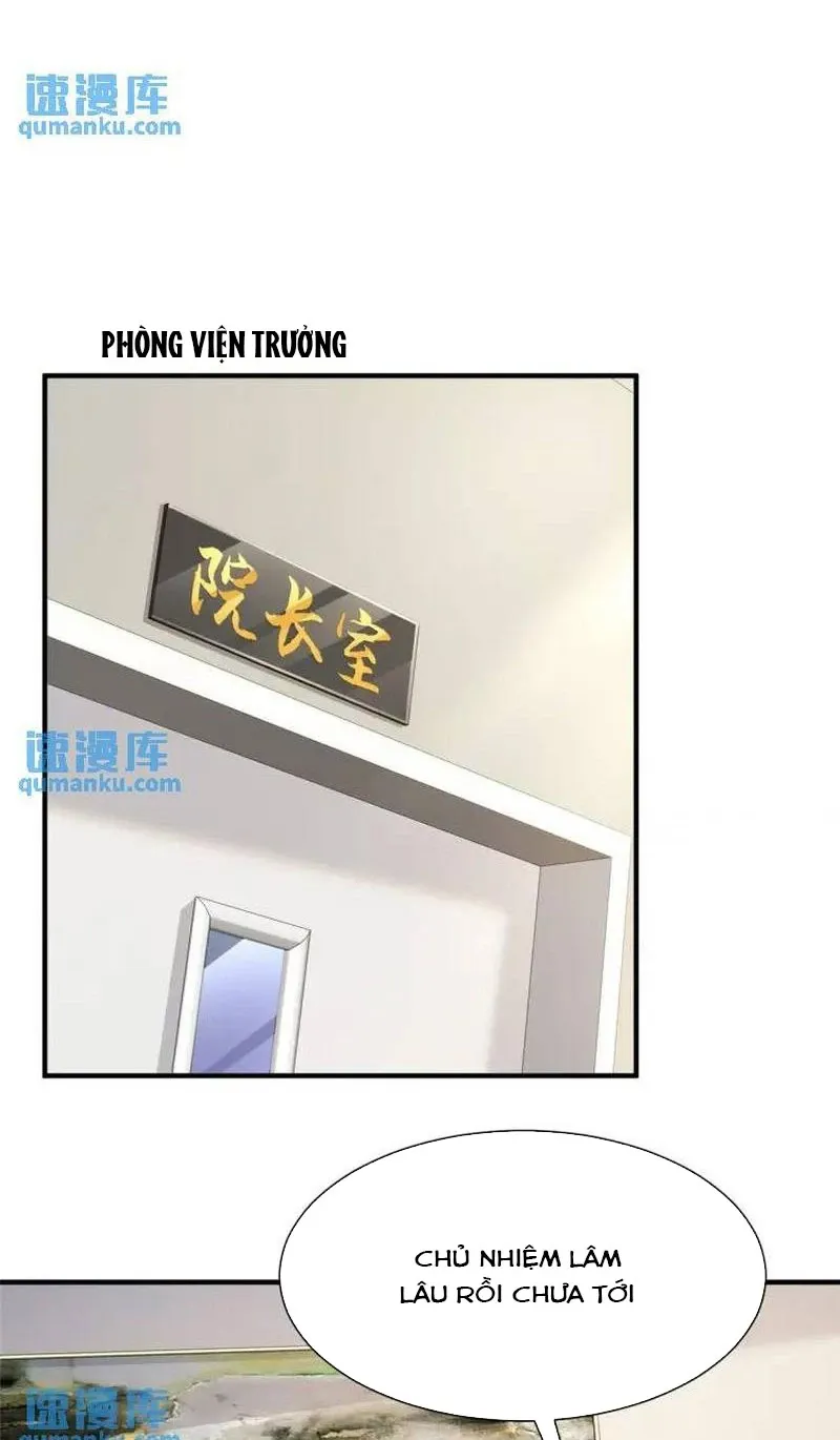 đọc truyện Mỗi Tuần Ta Có Một Nghề Nghiệp Mới Chương 609 ảnh 11 tại Thiên Thai Truyện