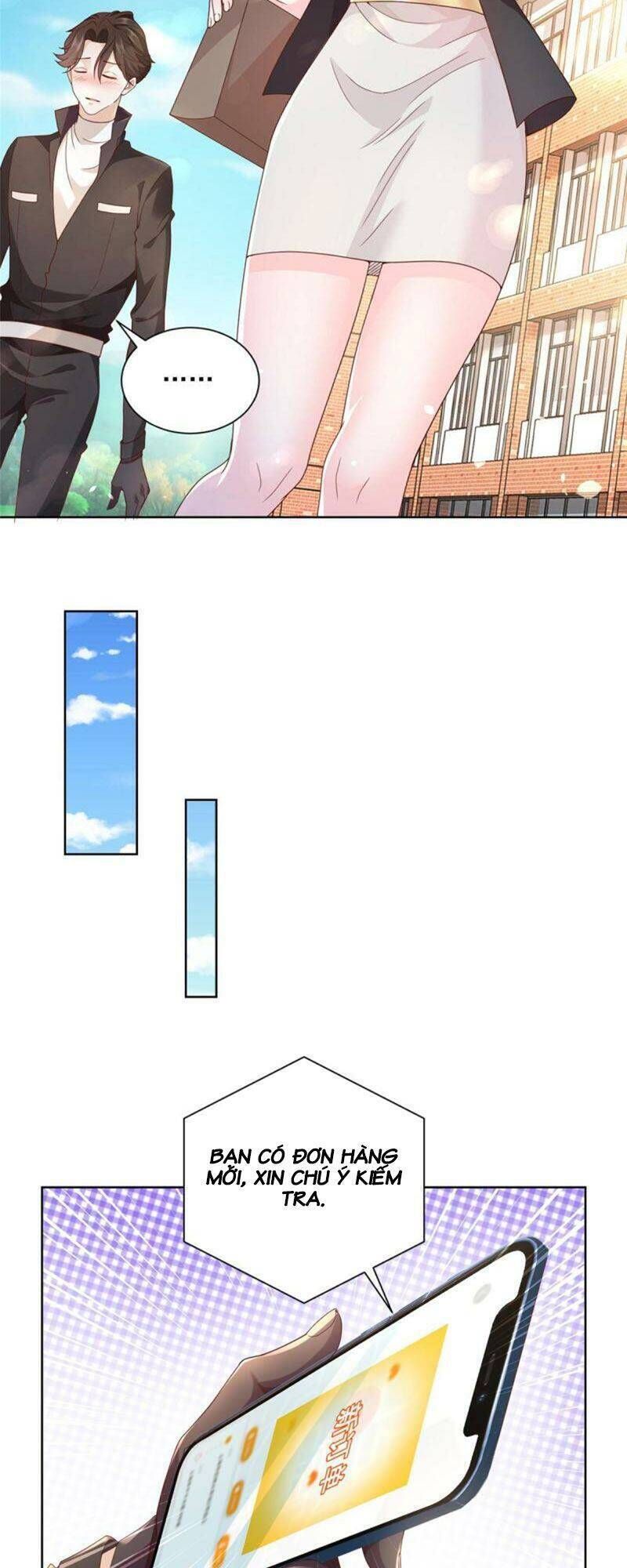 đọc truyện Mỗi Tuần Ta Có Một Nghề Nghiệp Mới Chương 61 ảnh 14 tại Thiên Thai Truyện