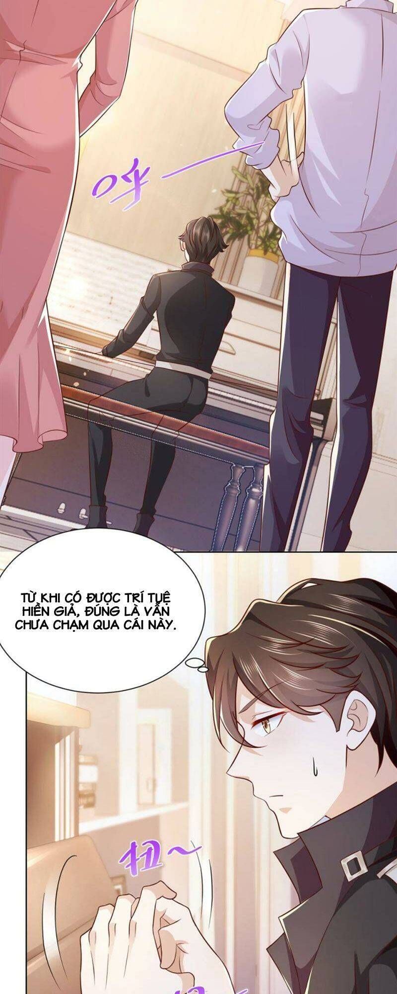 đọc truyện Mỗi Tuần Ta Có Một Nghề Nghiệp Mới Chương 61 ảnh 24 tại Thiên Thai Truyện