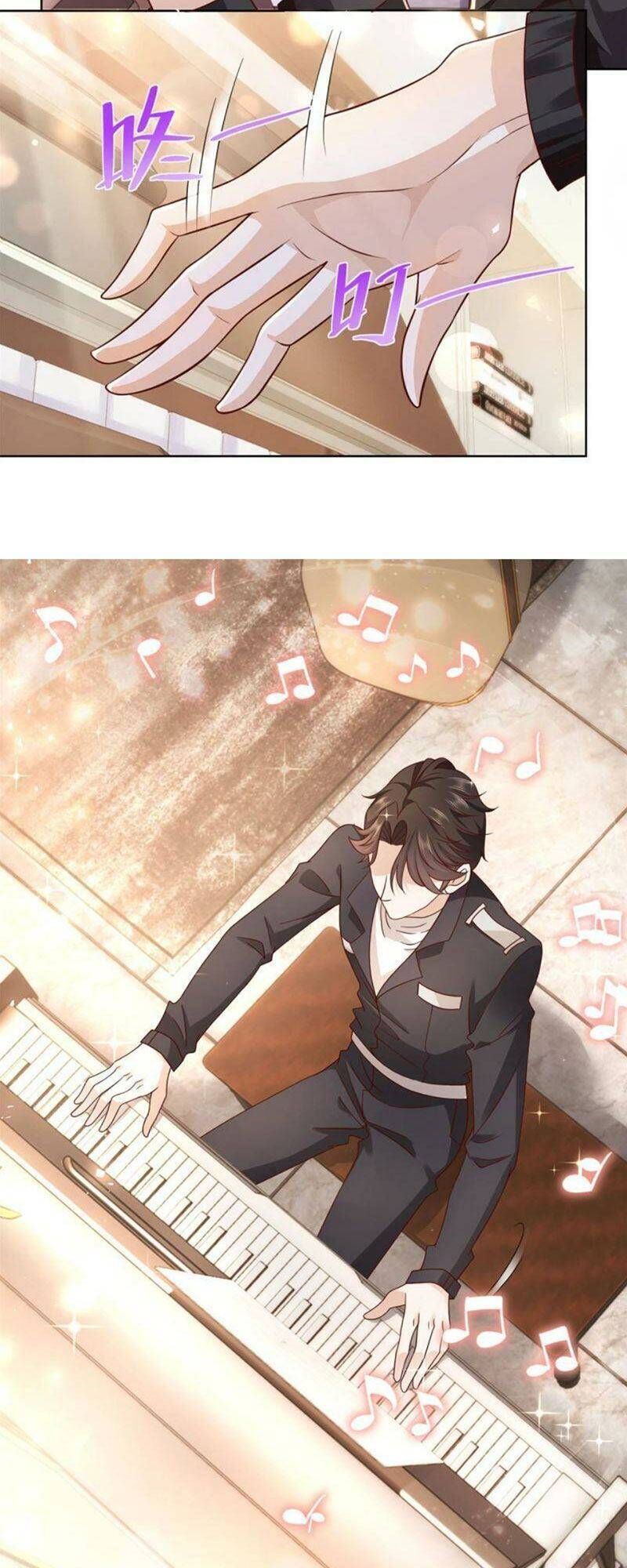 đọc truyện Mỗi Tuần Ta Có Một Nghề Nghiệp Mới Chương 61 ảnh 26 tại Thiên Thai Truyện