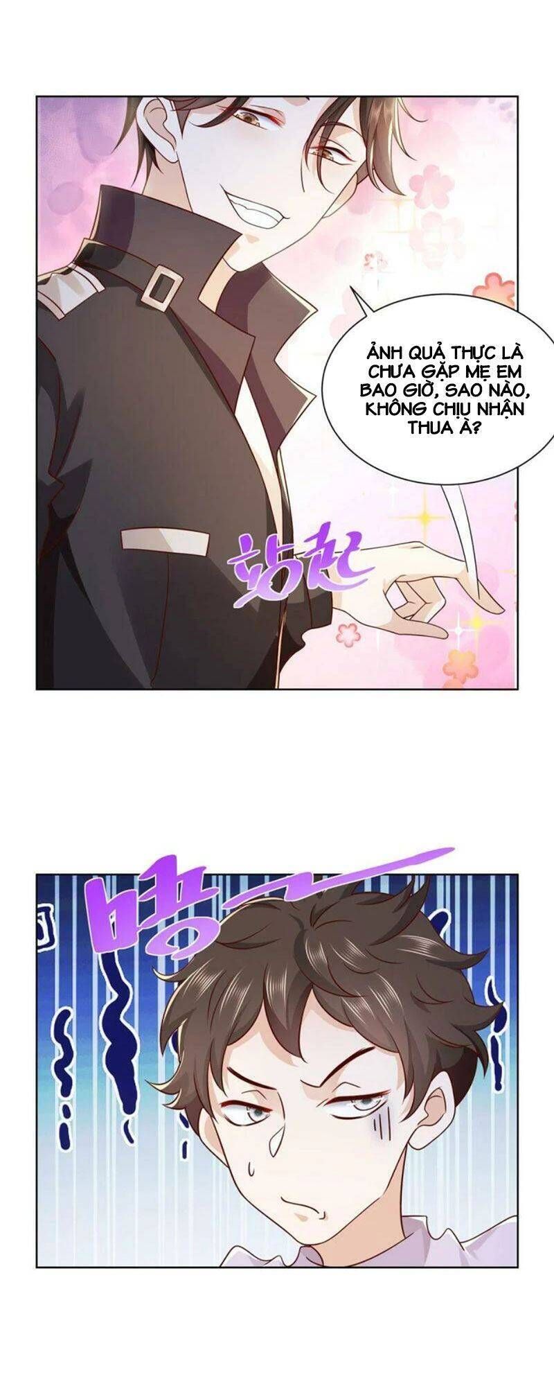 đọc truyện Mỗi Tuần Ta Có Một Nghề Nghiệp Mới Chương 61 ảnh 29 tại Thiên Thai Truyện