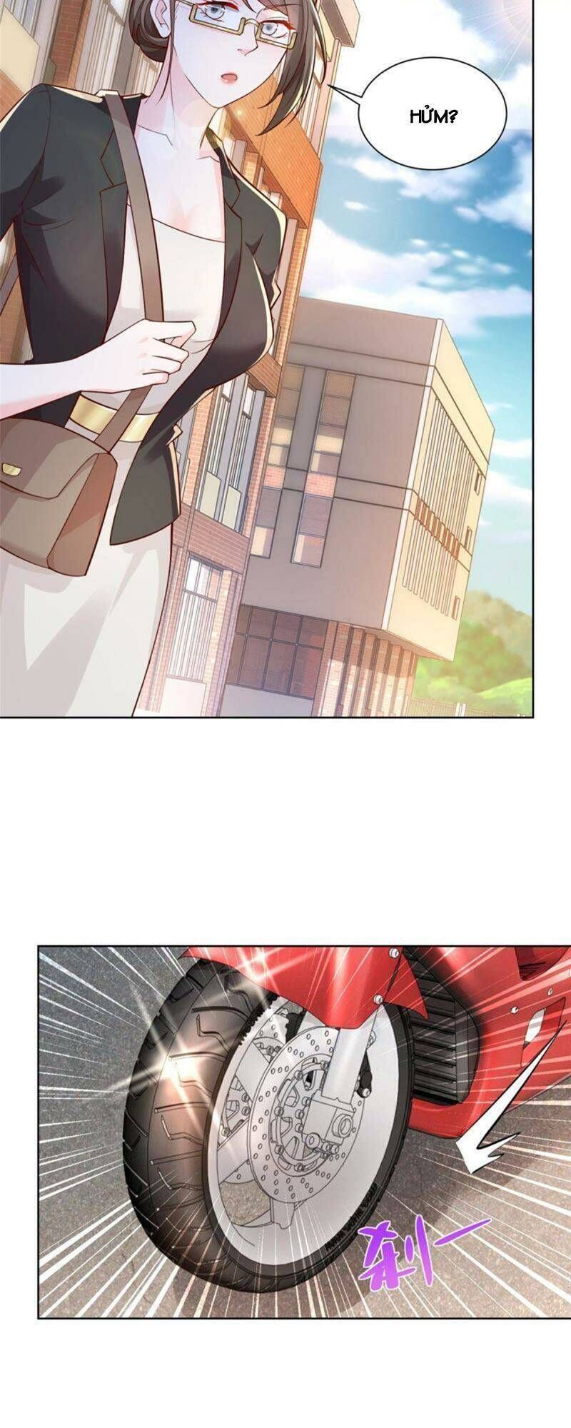 đọc truyện Mỗi Tuần Ta Có Một Nghề Nghiệp Mới Chương 61 ảnh 6 tại Thiên Thai Truyện