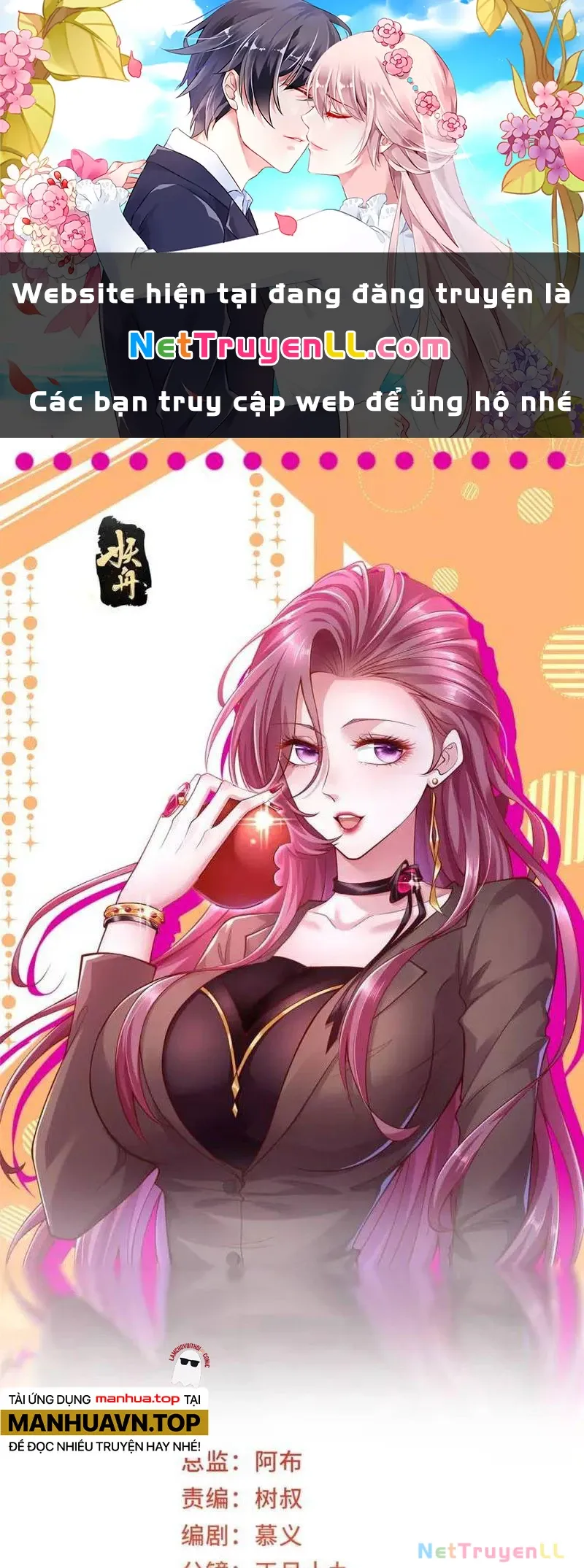 đọc truyện Mỗi Tuần Ta Có Một Nghề Nghiệp Mới Chương 610 ảnh 3 tại Thiên Thai Truyện