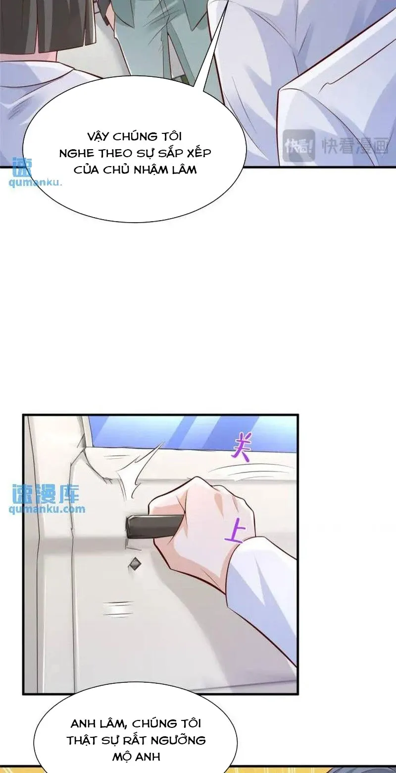 đọc truyện Mỗi Tuần Ta Có Một Nghề Nghiệp Mới Chương 610 ảnh 16 tại Thiên Thai Truyện