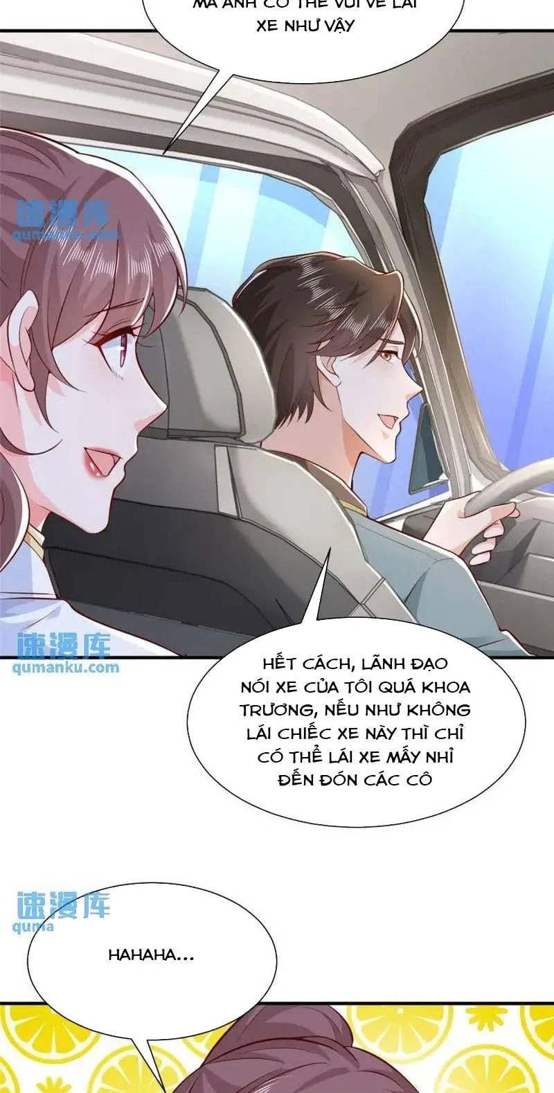 đọc truyện Mỗi Tuần Ta Có Một Nghề Nghiệp Mới Chương 610 ảnh 18 tại Thiên Thai Truyện