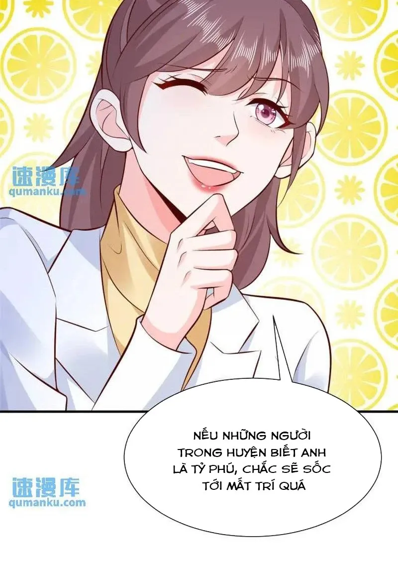 đọc truyện Mỗi Tuần Ta Có Một Nghề Nghiệp Mới Chương 610 ảnh 19 tại Thiên Thai Truyện