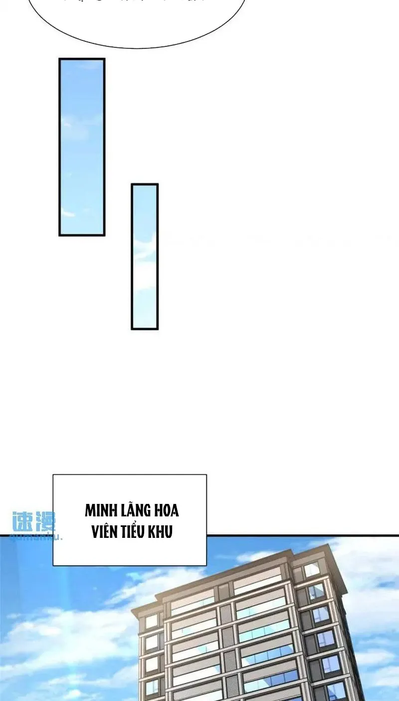 đọc truyện Mỗi Tuần Ta Có Một Nghề Nghiệp Mới Chương 610 ảnh 21 tại Thiên Thai Truyện