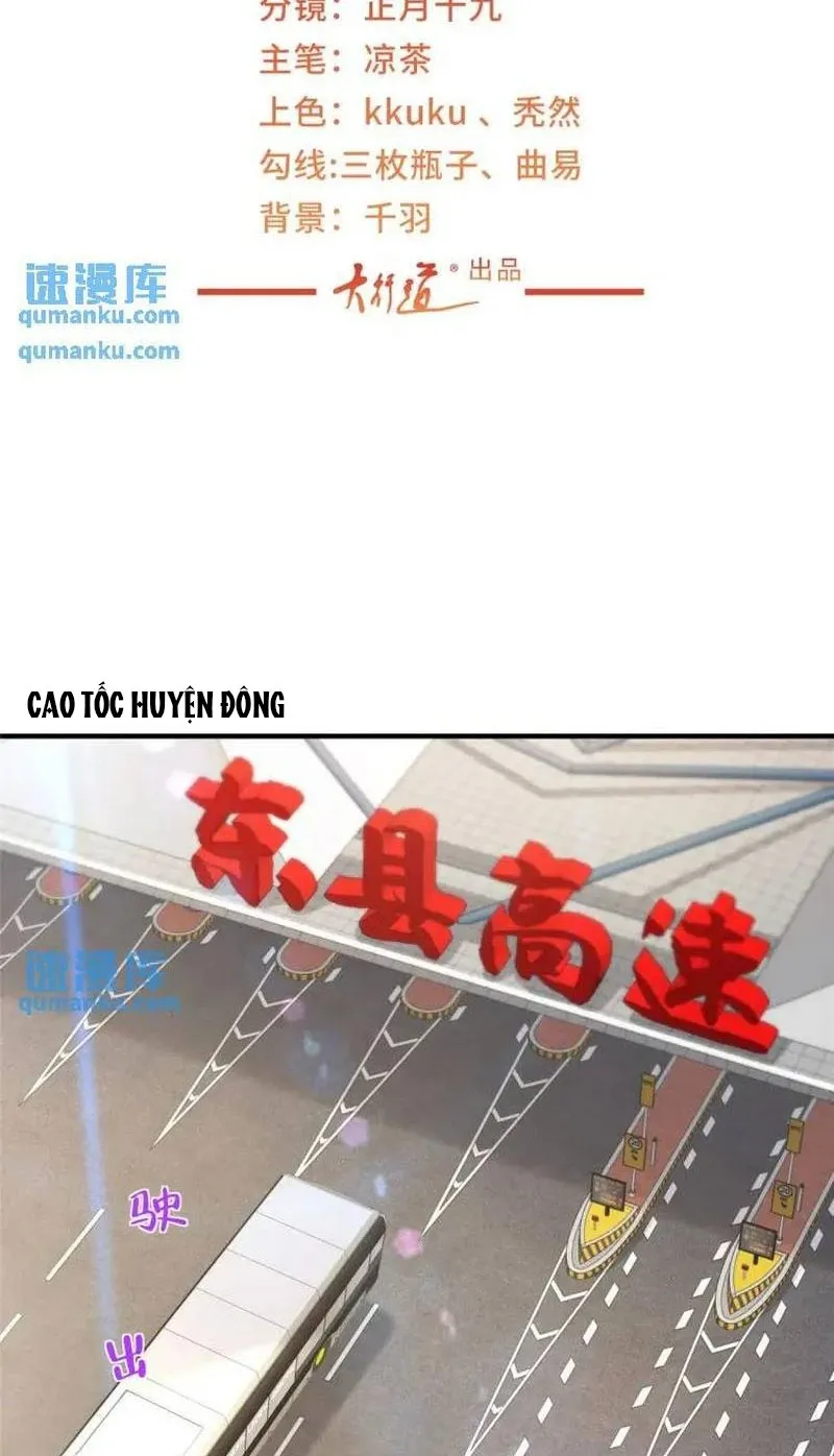 đọc truyện Mỗi Tuần Ta Có Một Nghề Nghiệp Mới Chương 610 ảnh 4 tại Thiên Thai Truyện