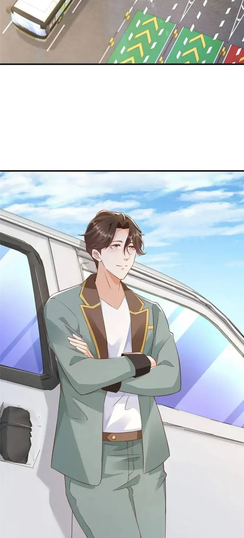 đọc truyện Mỗi Tuần Ta Có Một Nghề Nghiệp Mới Chương 610 ảnh 5 tại Thiên Thai Truyện