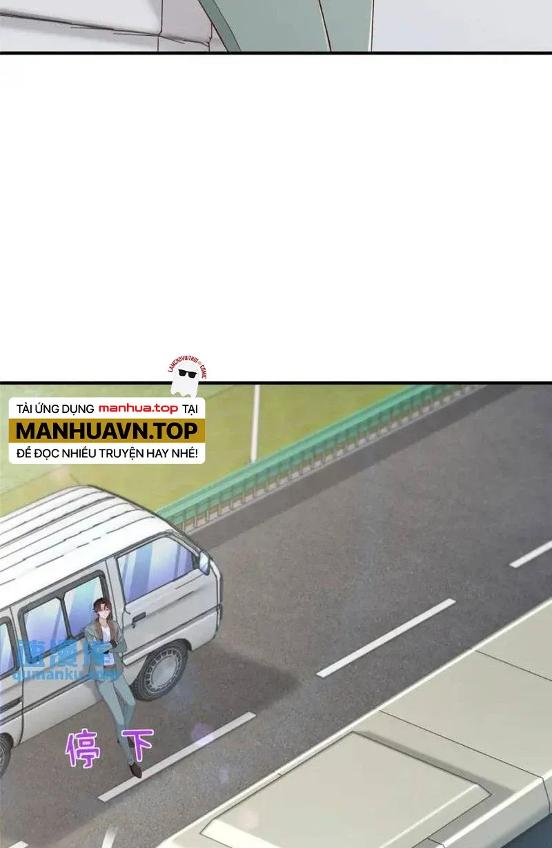 đọc truyện Mỗi Tuần Ta Có Một Nghề Nghiệp Mới Chương 610 ảnh 6 tại Thiên Thai Truyện