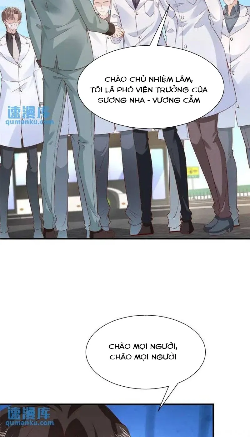 đọc truyện Mỗi Tuần Ta Có Một Nghề Nghiệp Mới Chương 610 ảnh 10 tại Thiên Thai Truyện