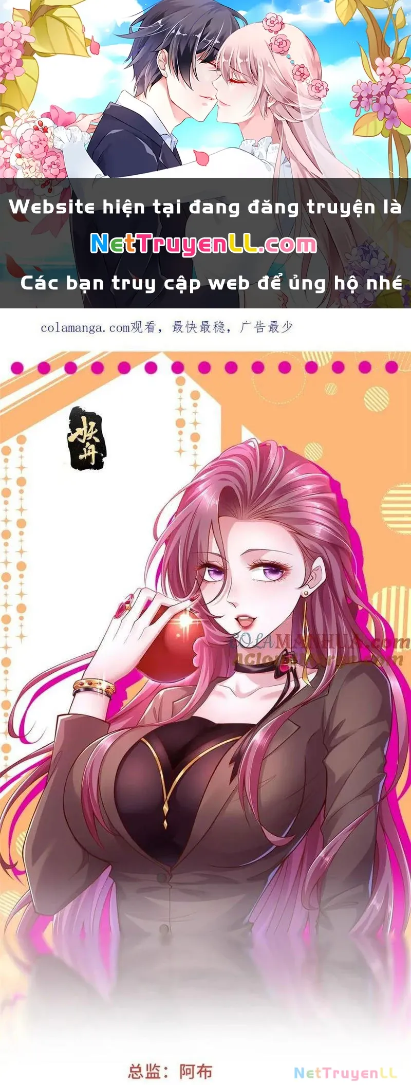 đọc truyện Mỗi Tuần Ta Có Một Nghề Nghiệp Mới Chương 611 ảnh 3 tại Thiên Thai Truyện