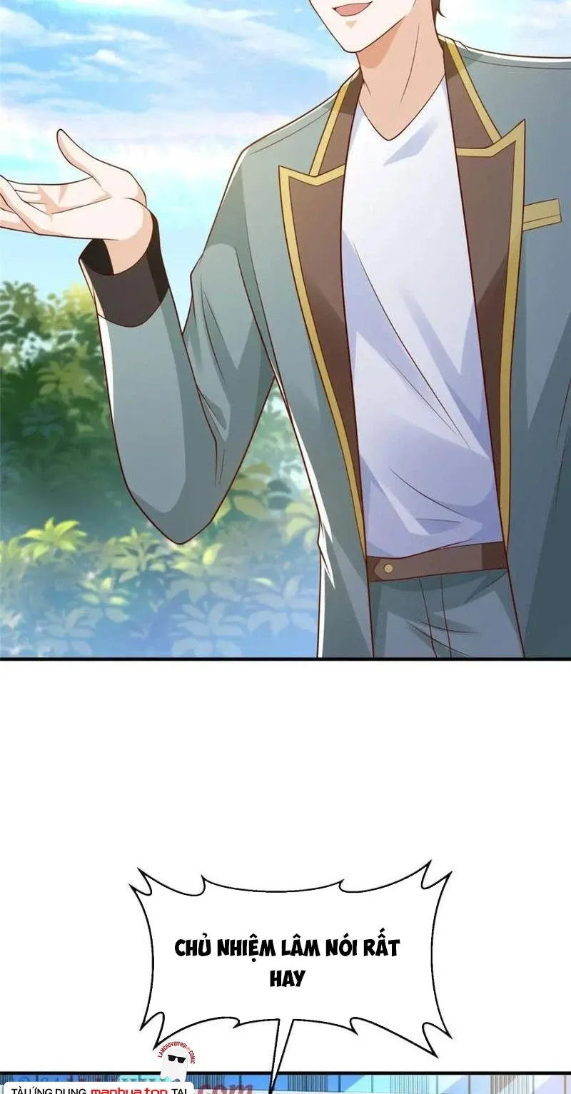 đọc truyện Mỗi Tuần Ta Có Một Nghề Nghiệp Mới Chương 611 ảnh 23 tại Thiên Thai Truyện