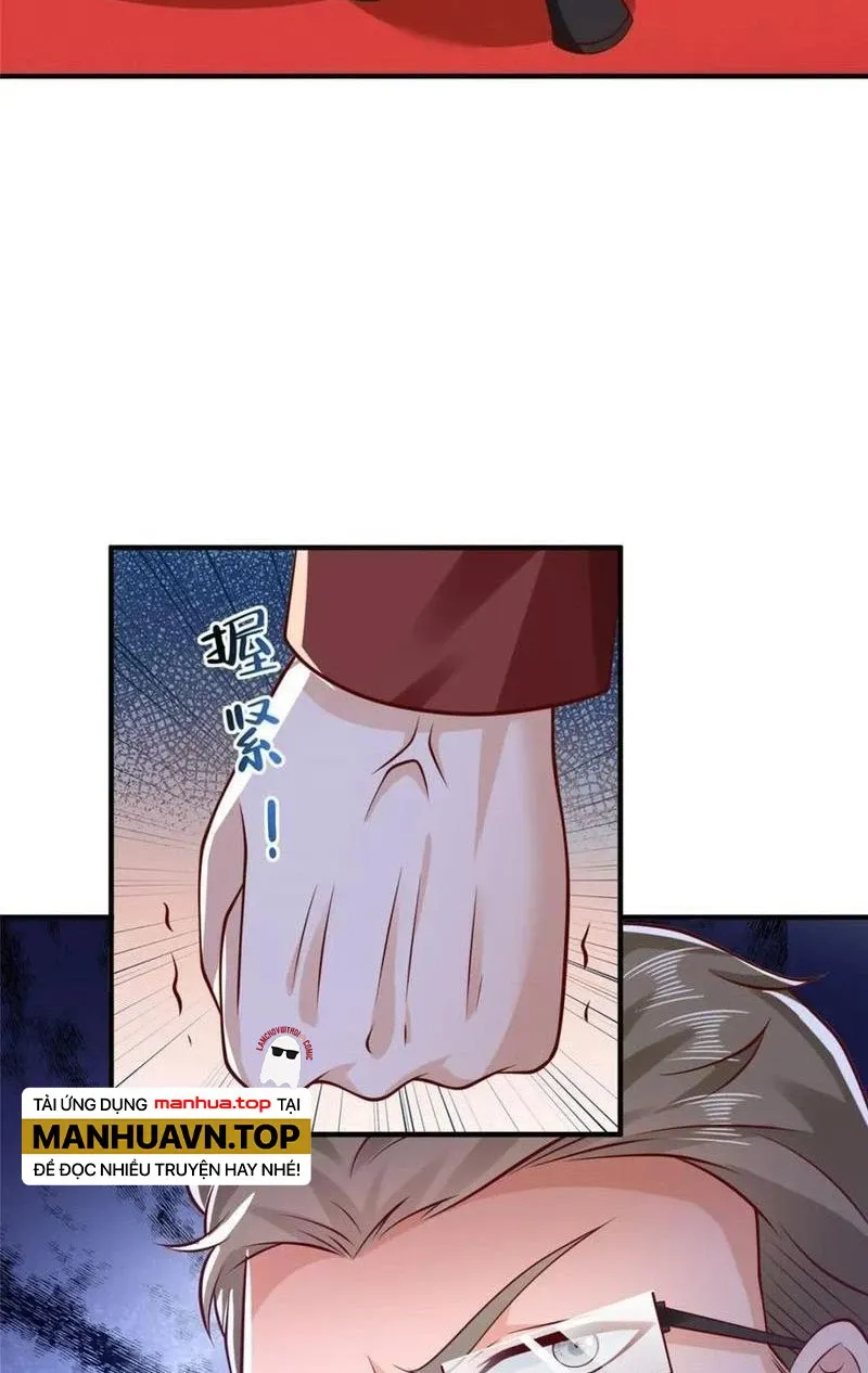 đọc truyện Mỗi Tuần Ta Có Một Nghề Nghiệp Mới Chương 611 ảnh 27 tại Thiên Thai Truyện