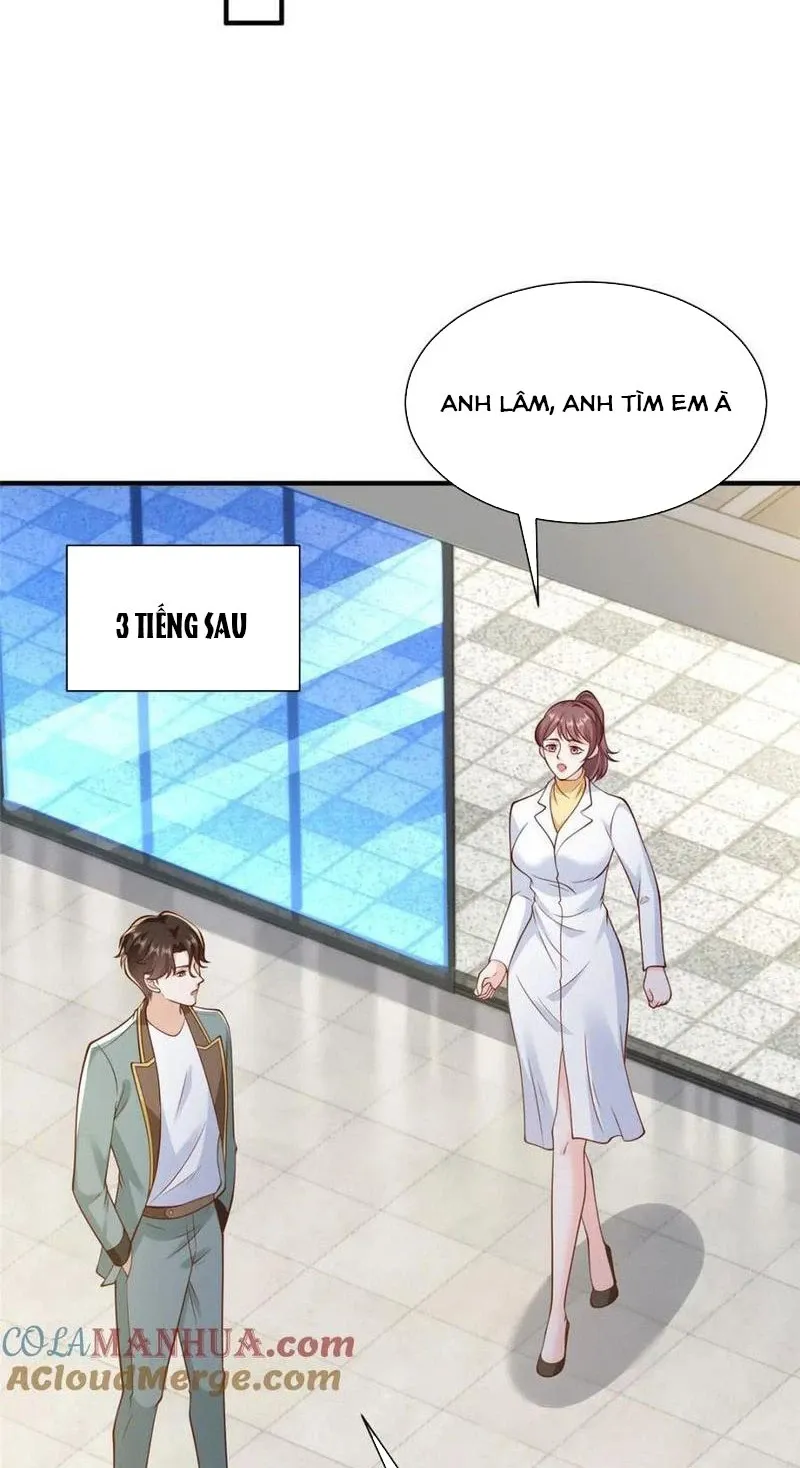 đọc truyện Mỗi Tuần Ta Có Một Nghề Nghiệp Mới Chương 611 ảnh 29 tại Thiên Thai Truyện