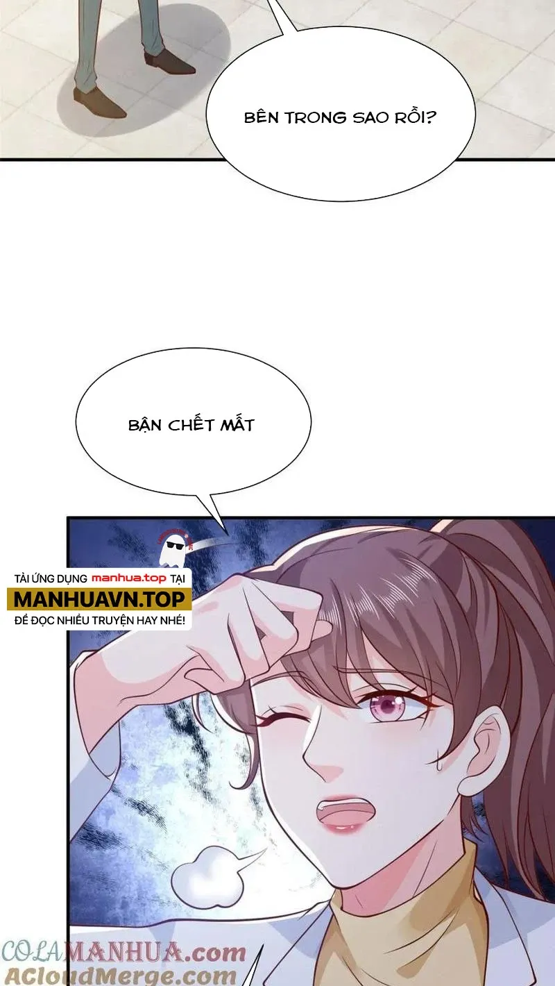 đọc truyện Mỗi Tuần Ta Có Một Nghề Nghiệp Mới Chương 611 ảnh 30 tại Thiên Thai Truyện