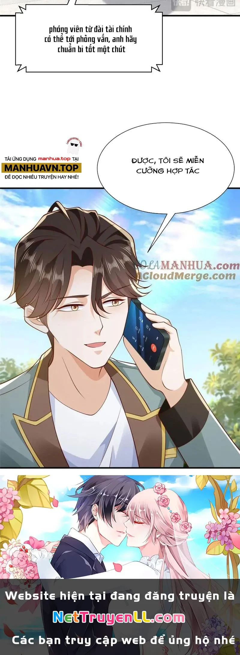 đọc truyện Mỗi Tuần Ta Có Một Nghề Nghiệp Mới Chương 611 ảnh 35 tại Thiên Thai Truyện