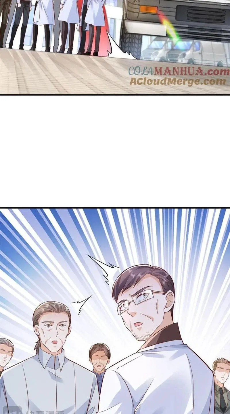 đọc truyện Mỗi Tuần Ta Có Một Nghề Nghiệp Mới Chương 611 ảnh 8 tại Thiên Thai Truyện