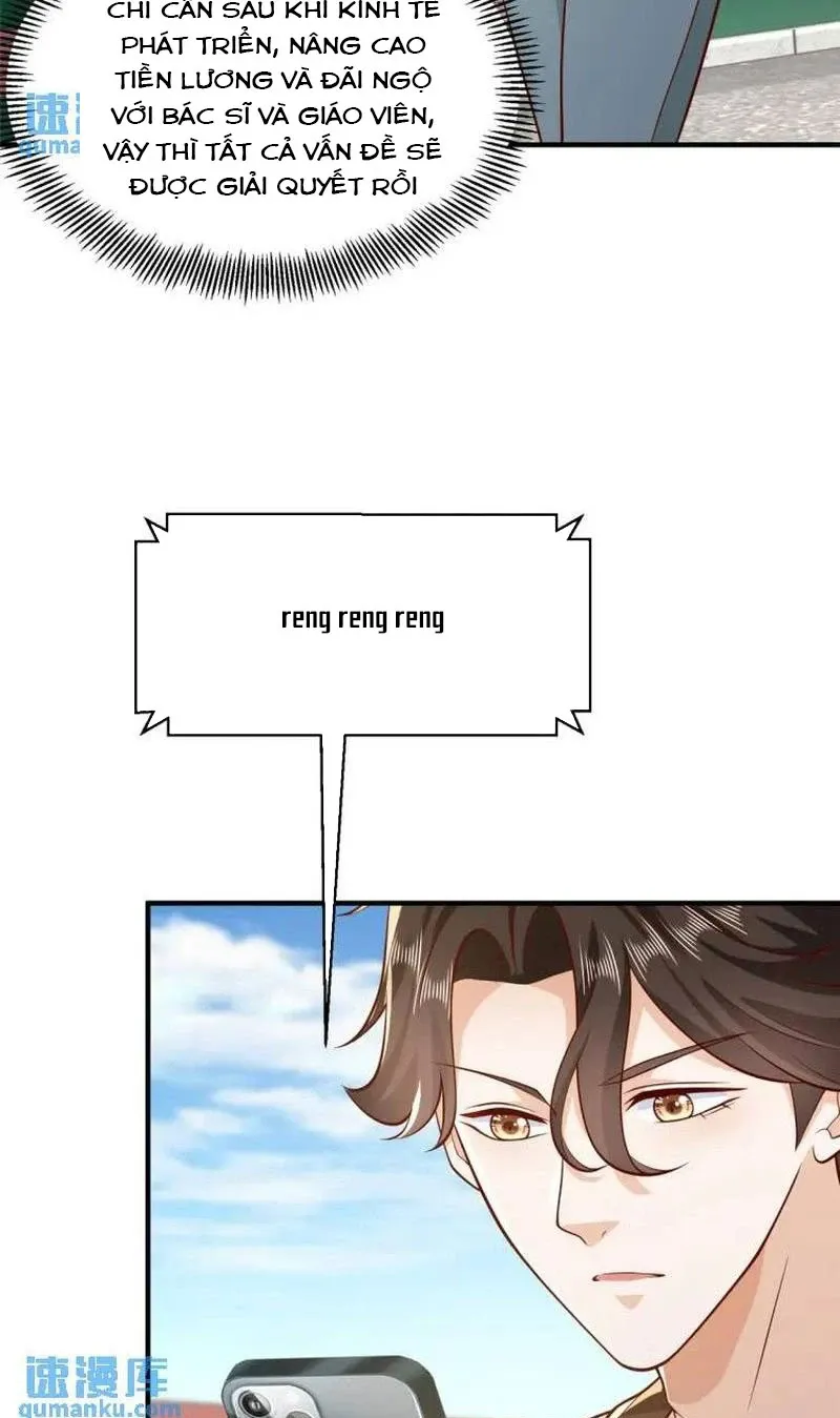 đọc truyện Mỗi Tuần Ta Có Một Nghề Nghiệp Mới Chương 612 ảnh 12 tại Thiên Thai Truyện