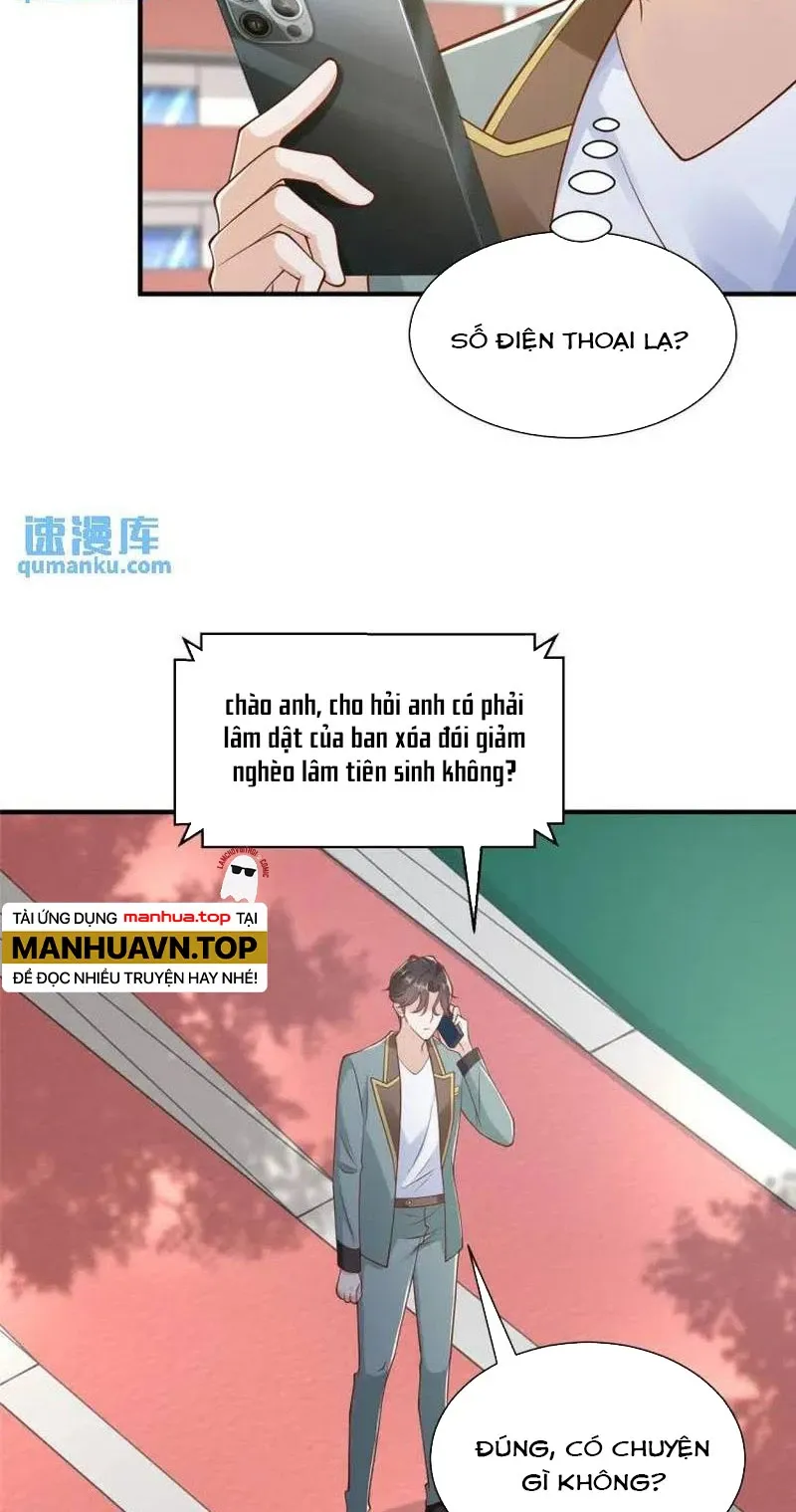 đọc truyện Mỗi Tuần Ta Có Một Nghề Nghiệp Mới Chương 612 ảnh 13 tại Thiên Thai Truyện