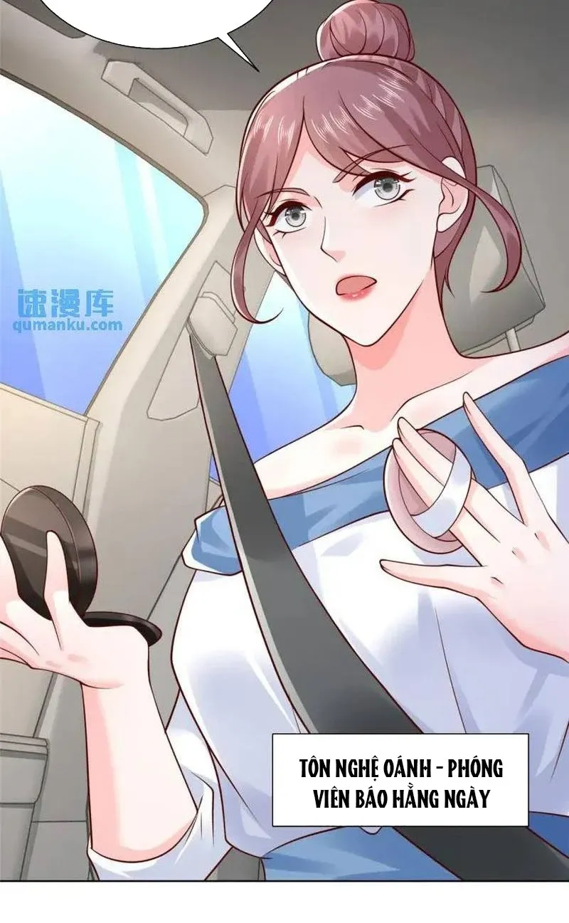 đọc truyện Mỗi Tuần Ta Có Một Nghề Nghiệp Mới Chương 612 ảnh 20 tại Thiên Thai Truyện