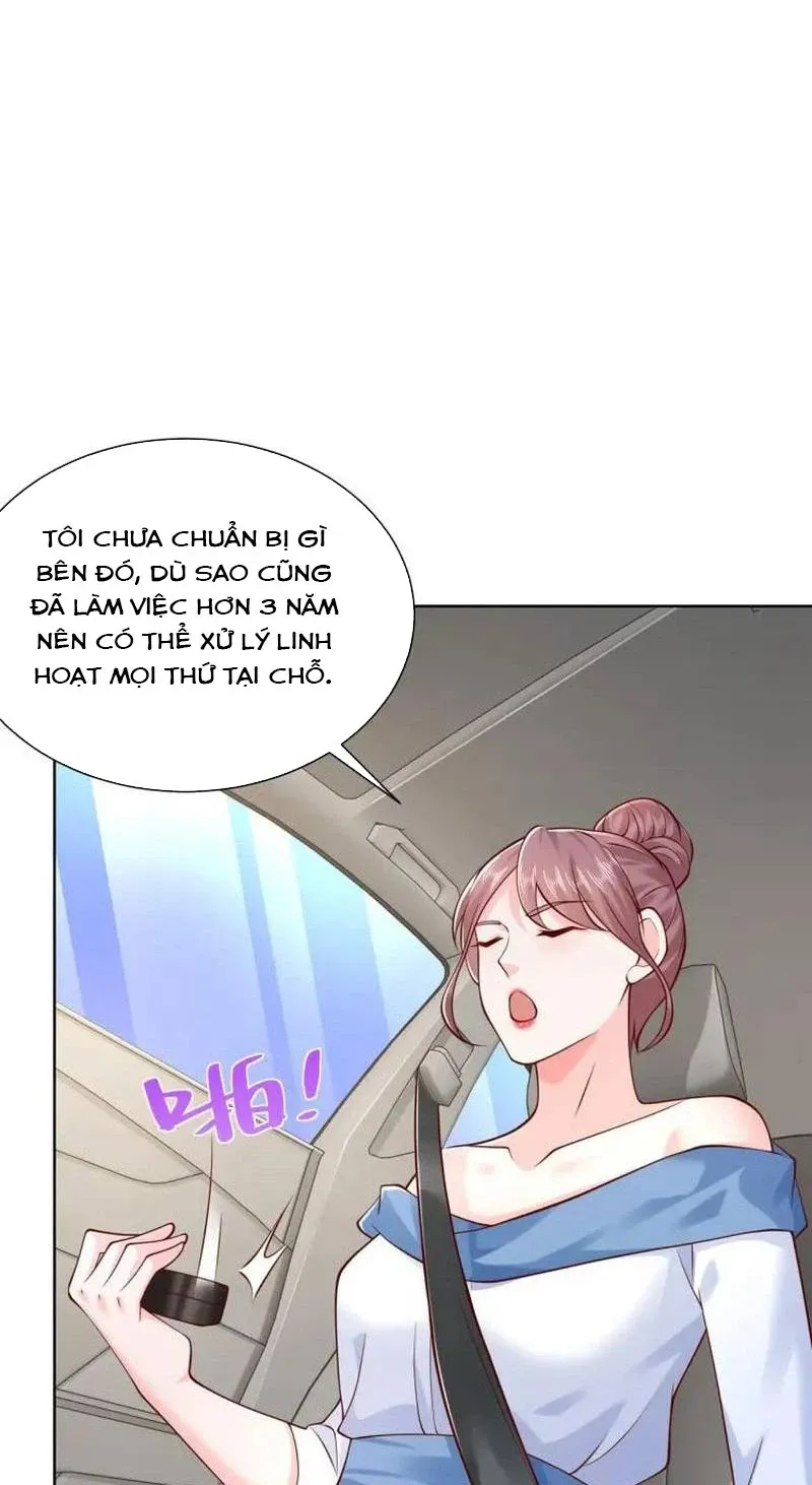 đọc truyện Mỗi Tuần Ta Có Một Nghề Nghiệp Mới Chương 612 ảnh 22 tại Thiên Thai Truyện