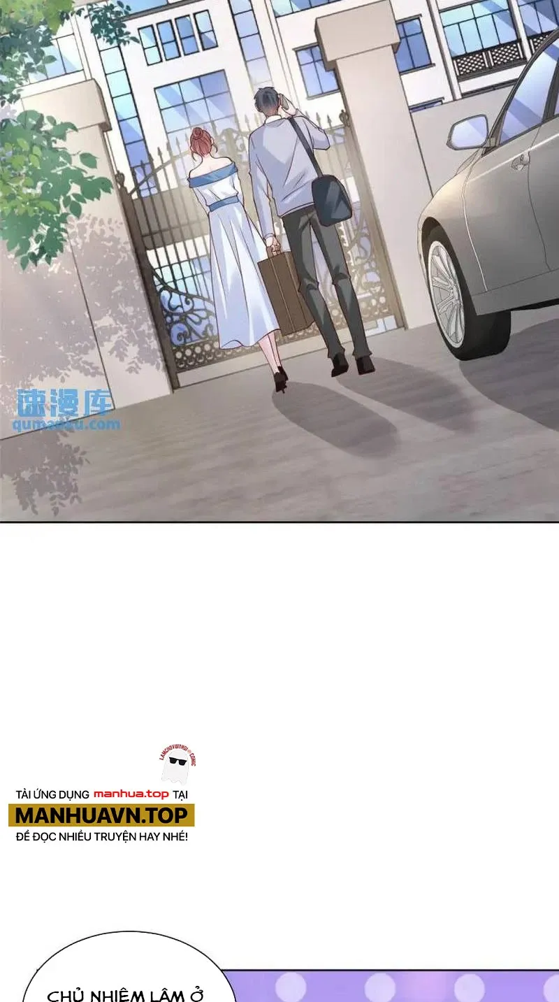 đọc truyện Mỗi Tuần Ta Có Một Nghề Nghiệp Mới Chương 612 ảnh 30 tại Thiên Thai Truyện