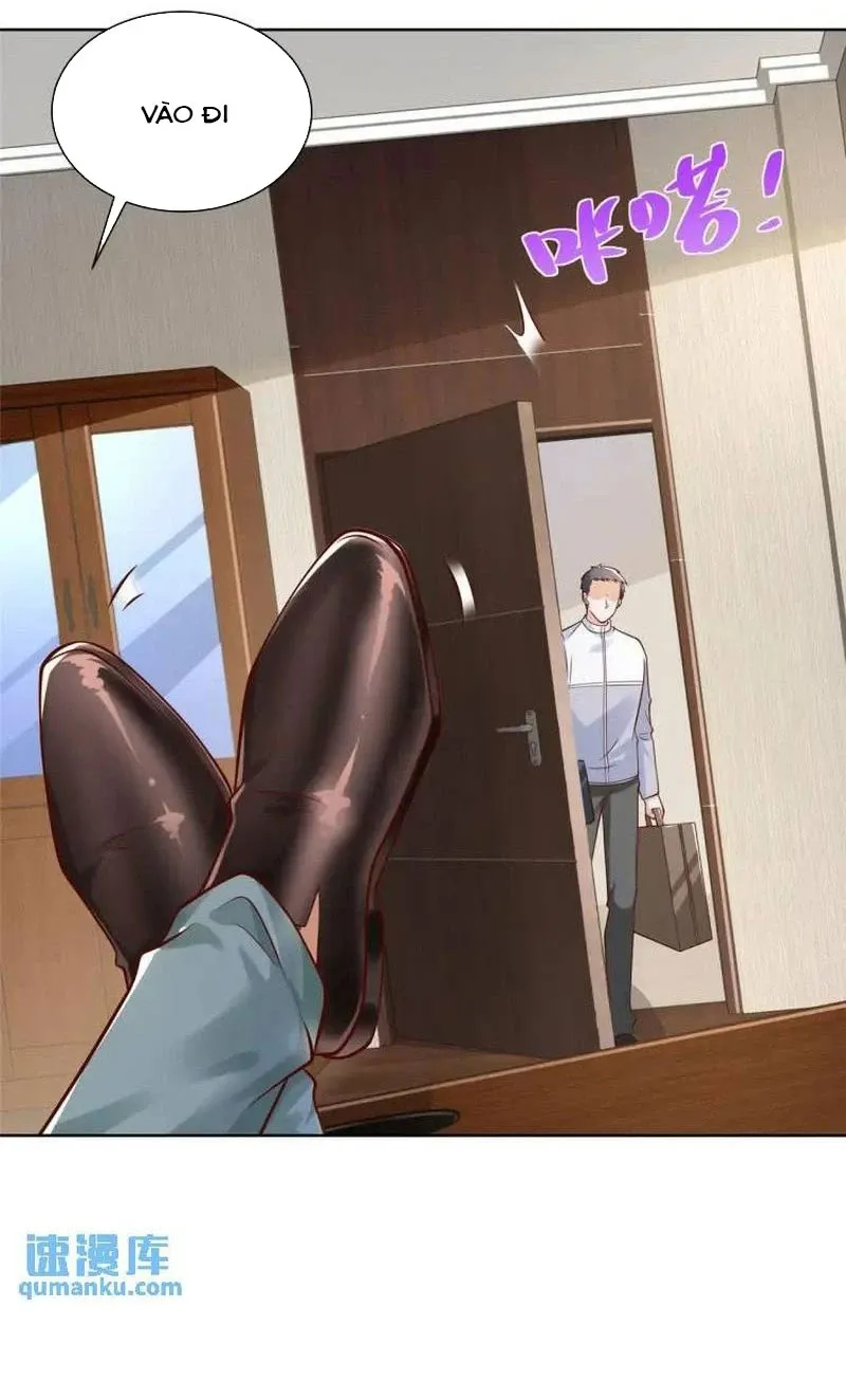 đọc truyện Mỗi Tuần Ta Có Một Nghề Nghiệp Mới Chương 612 ảnh 37 tại Thiên Thai Truyện