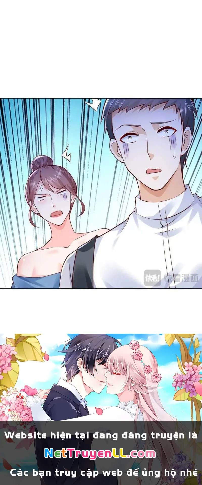 đọc truyện Mỗi Tuần Ta Có Một Nghề Nghiệp Mới Chương 612 ảnh 38 tại Thiên Thai Truyện