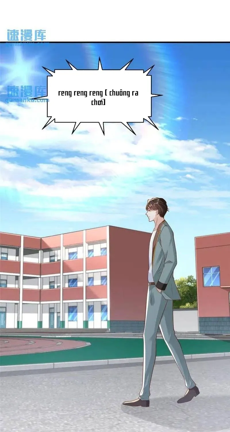 đọc truyện Mỗi Tuần Ta Có Một Nghề Nghiệp Mới Chương 612 ảnh 8 tại Thiên Thai Truyện