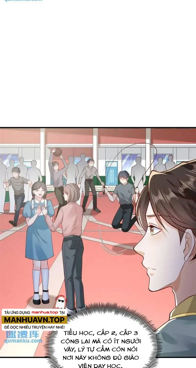 đọc truyện Mỗi Tuần Ta Có Một Nghề Nghiệp Mới Chương 612 ảnh 10 tại Thiên Thai Truyện