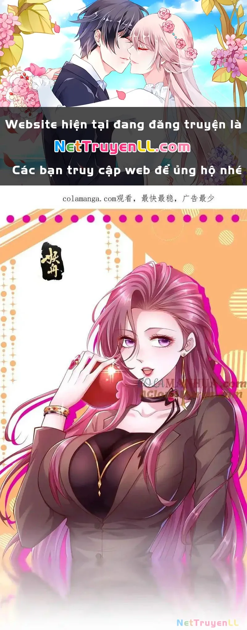 đọc truyện Mỗi Tuần Ta Có Một Nghề Nghiệp Mới Chương 613 ảnh 3 tại Thiên Thai Truyện