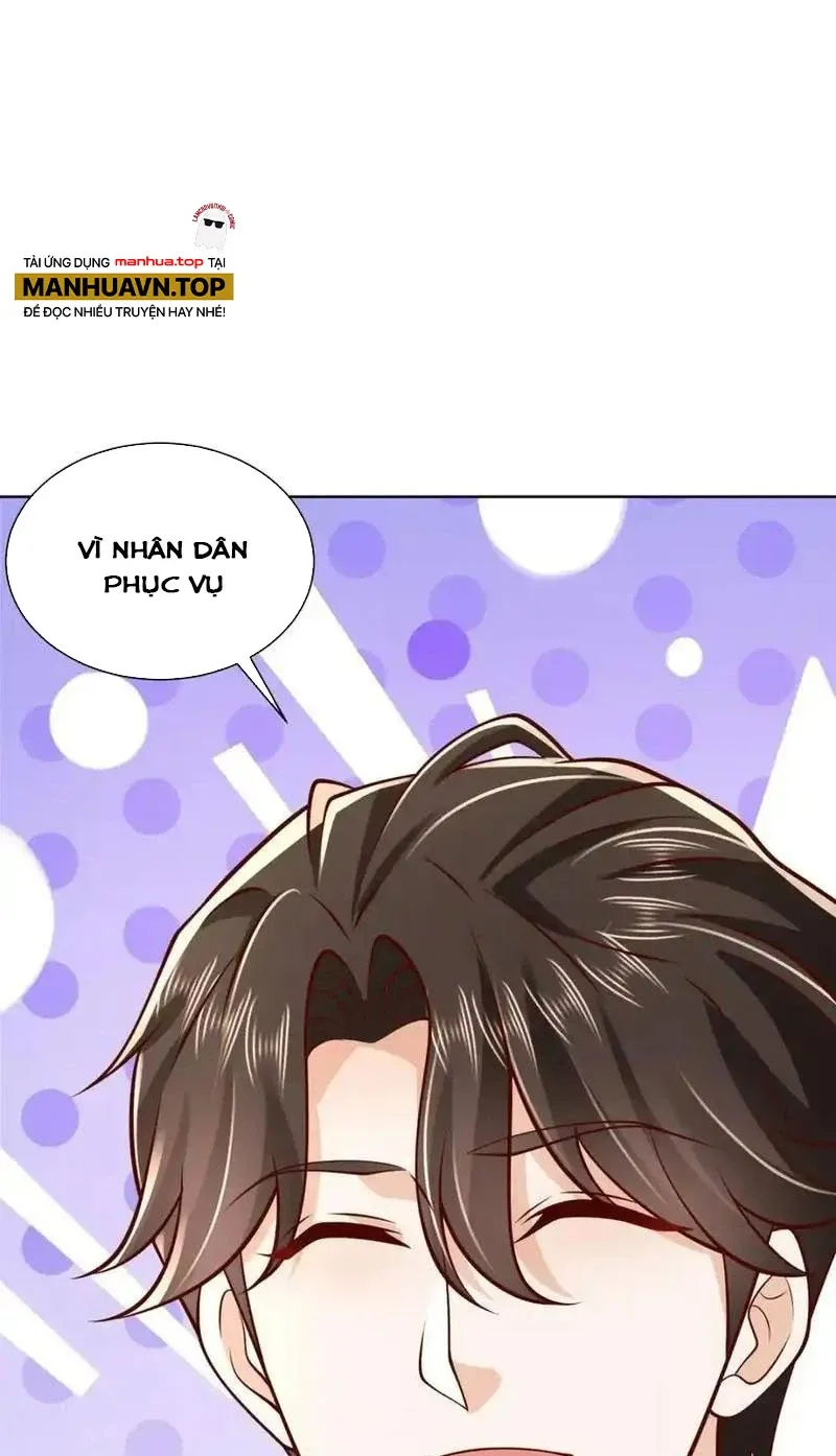 đọc truyện Mỗi Tuần Ta Có Một Nghề Nghiệp Mới Chương 613 ảnh 13 tại Thiên Thai Truyện