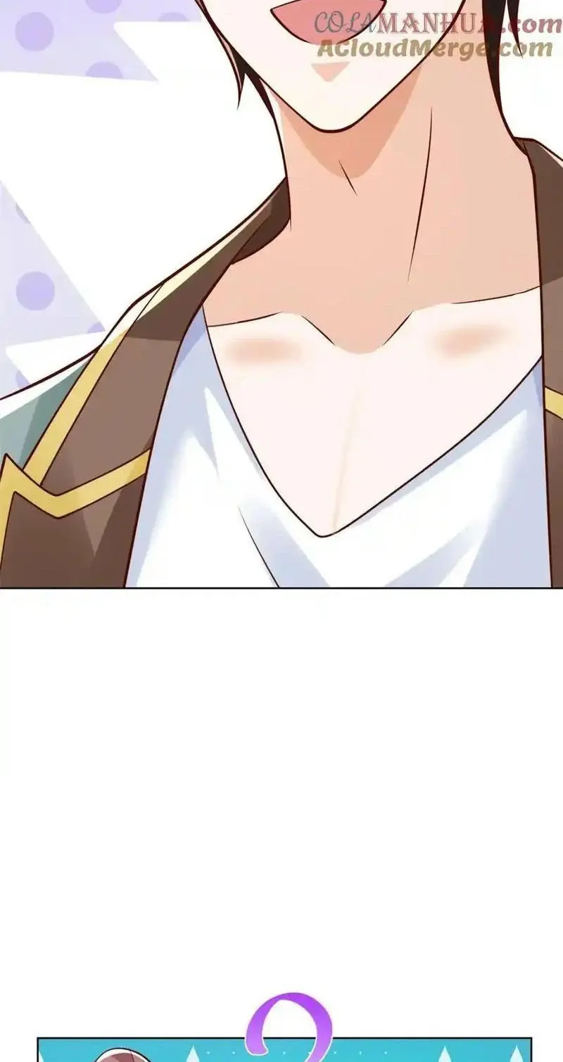 đọc truyện Mỗi Tuần Ta Có Một Nghề Nghiệp Mới Chương 613 ảnh 14 tại Thiên Thai Truyện