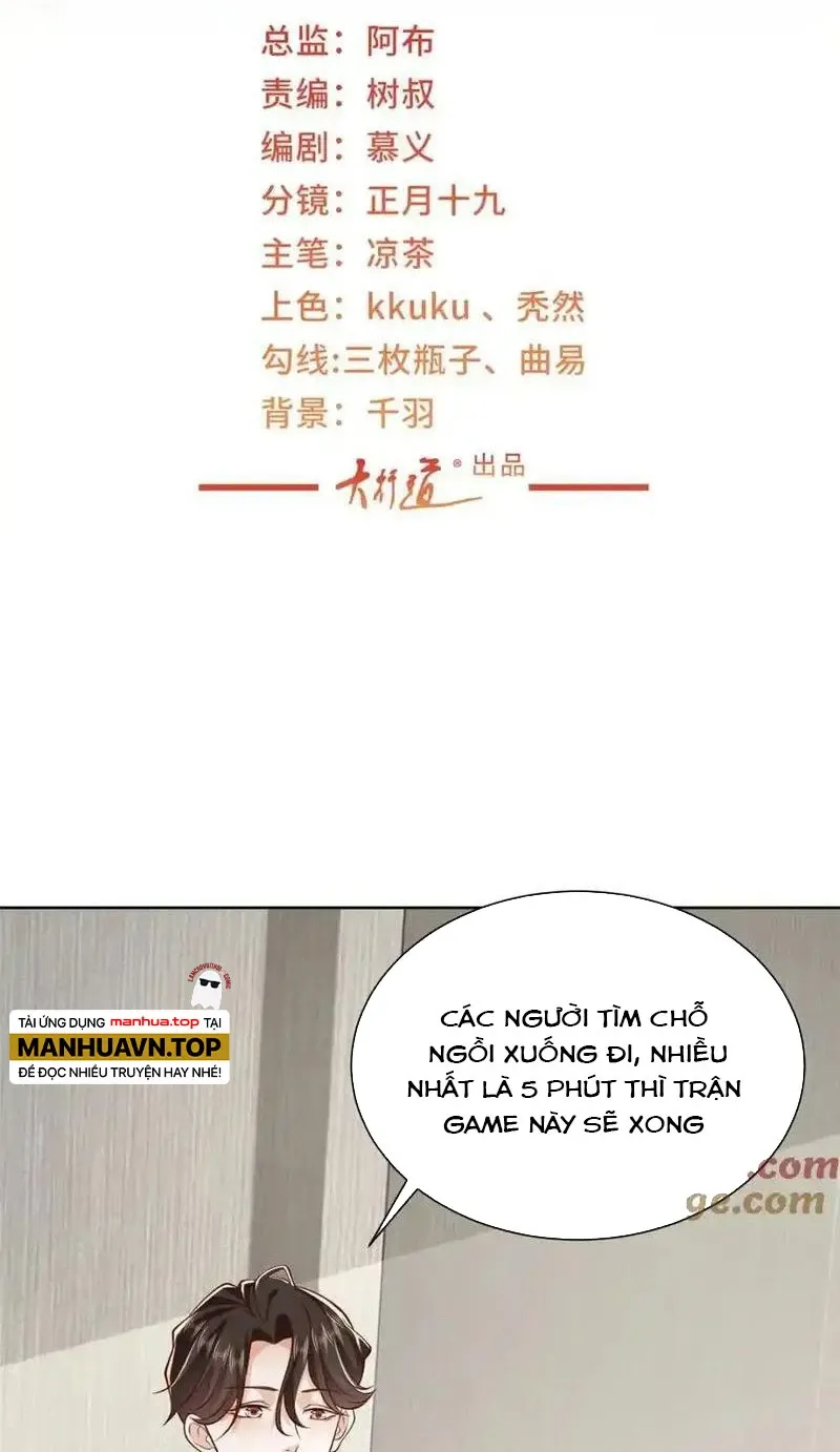 đọc truyện Mỗi Tuần Ta Có Một Nghề Nghiệp Mới Chương 613 ảnh 4 tại Thiên Thai Truyện