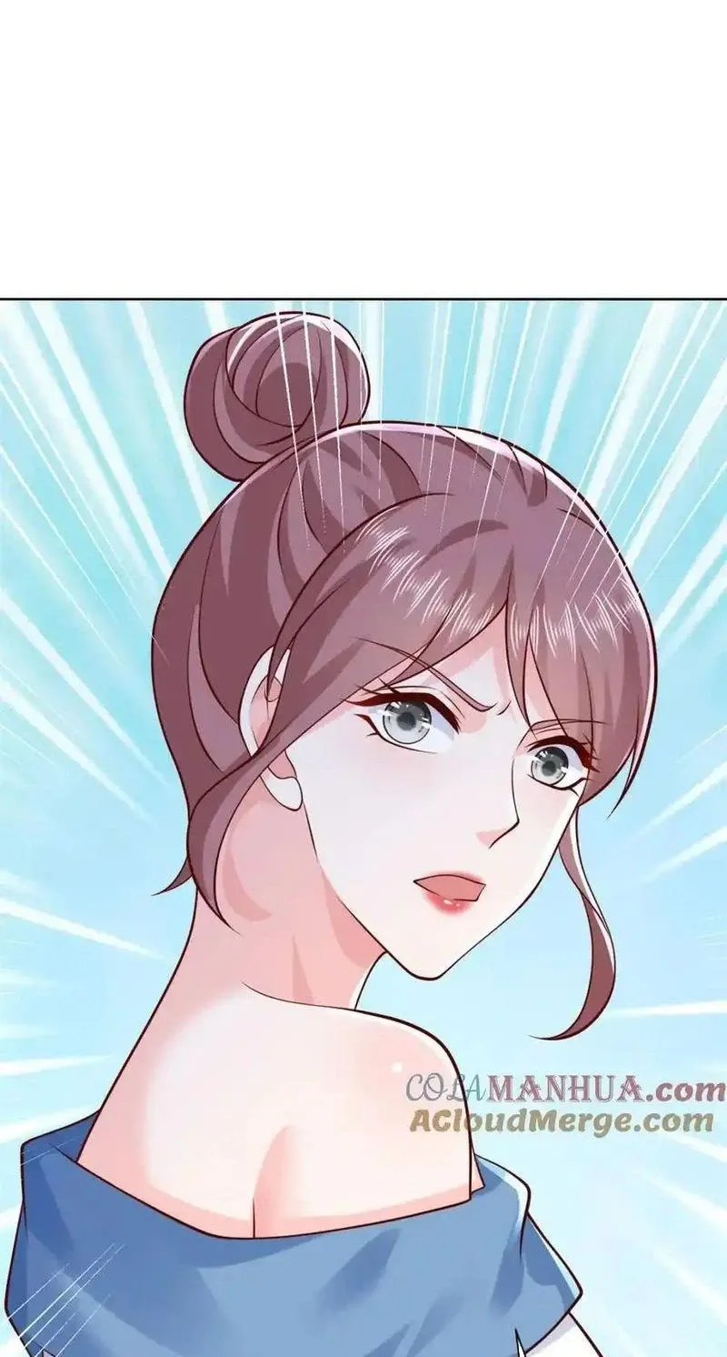 đọc truyện Mỗi Tuần Ta Có Một Nghề Nghiệp Mới Chương 613 ảnh 25 tại Thiên Thai Truyện