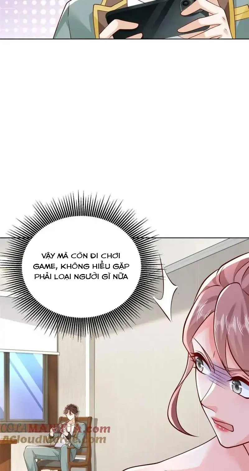 đọc truyện Mỗi Tuần Ta Có Một Nghề Nghiệp Mới Chương 613 ảnh 27 tại Thiên Thai Truyện