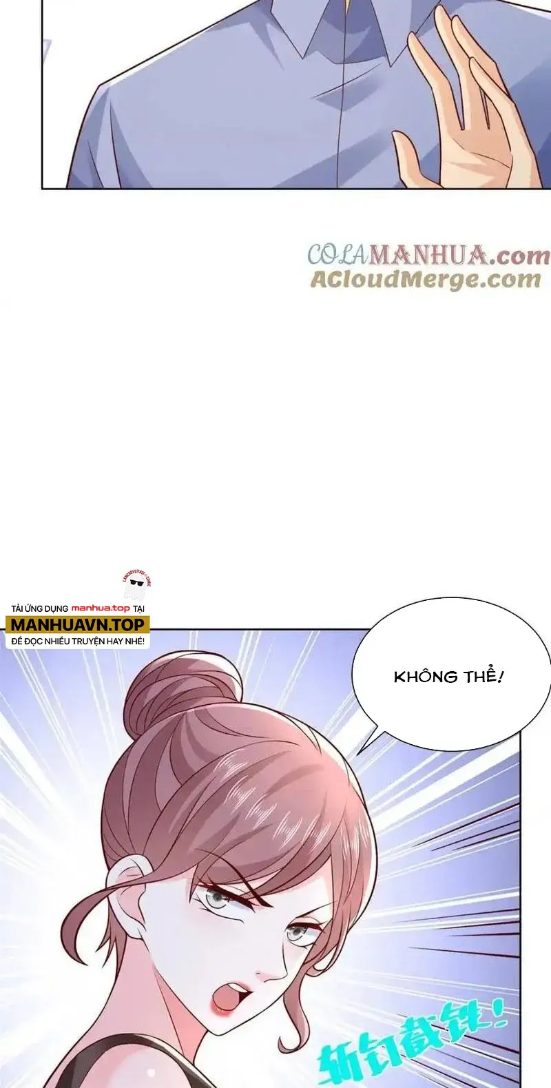 đọc truyện Mỗi Tuần Ta Có Một Nghề Nghiệp Mới Chương 613 ảnh 31 tại Thiên Thai Truyện