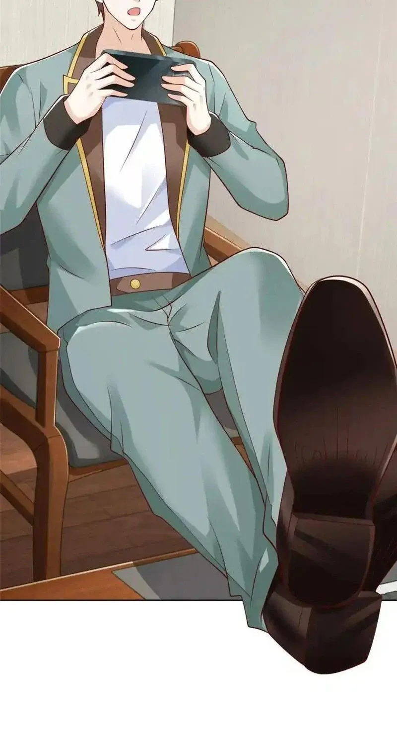 đọc truyện Mỗi Tuần Ta Có Một Nghề Nghiệp Mới Chương 613 ảnh 5 tại Thiên Thai Truyện